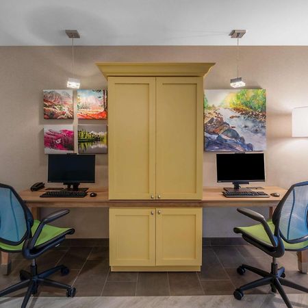 Home2 Suites By Hilton Pocatello, Id Kültér fotó
