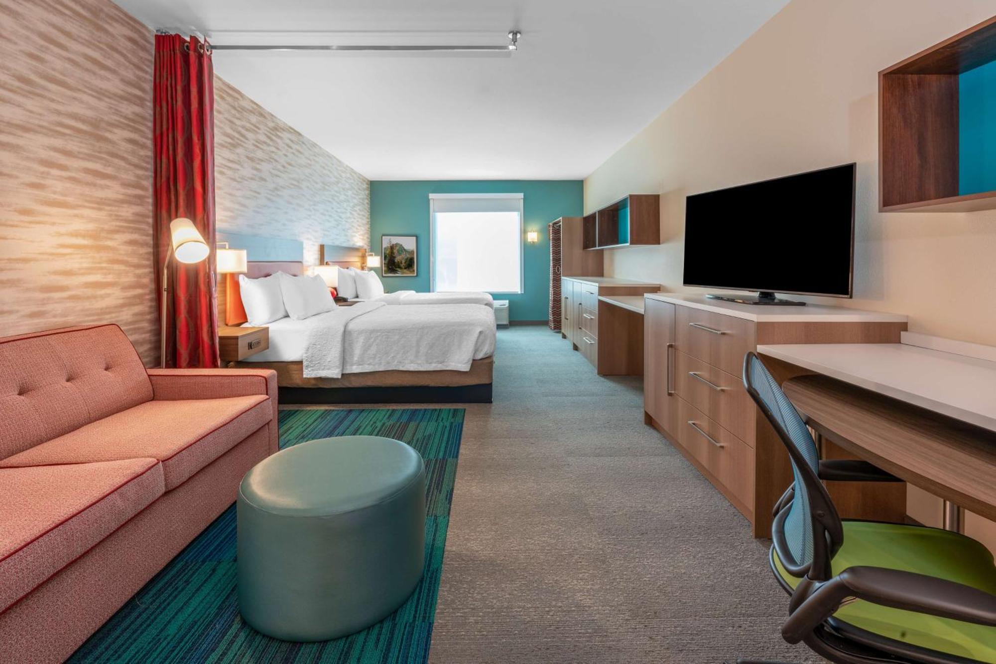 Home2 Suites By Hilton Pocatello, Id Kültér fotó