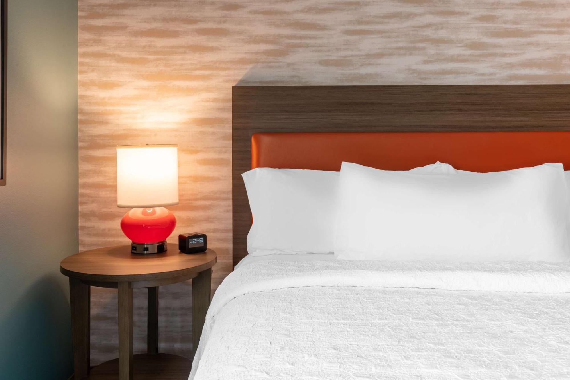Home2 Suites By Hilton Pocatello, Id Kültér fotó