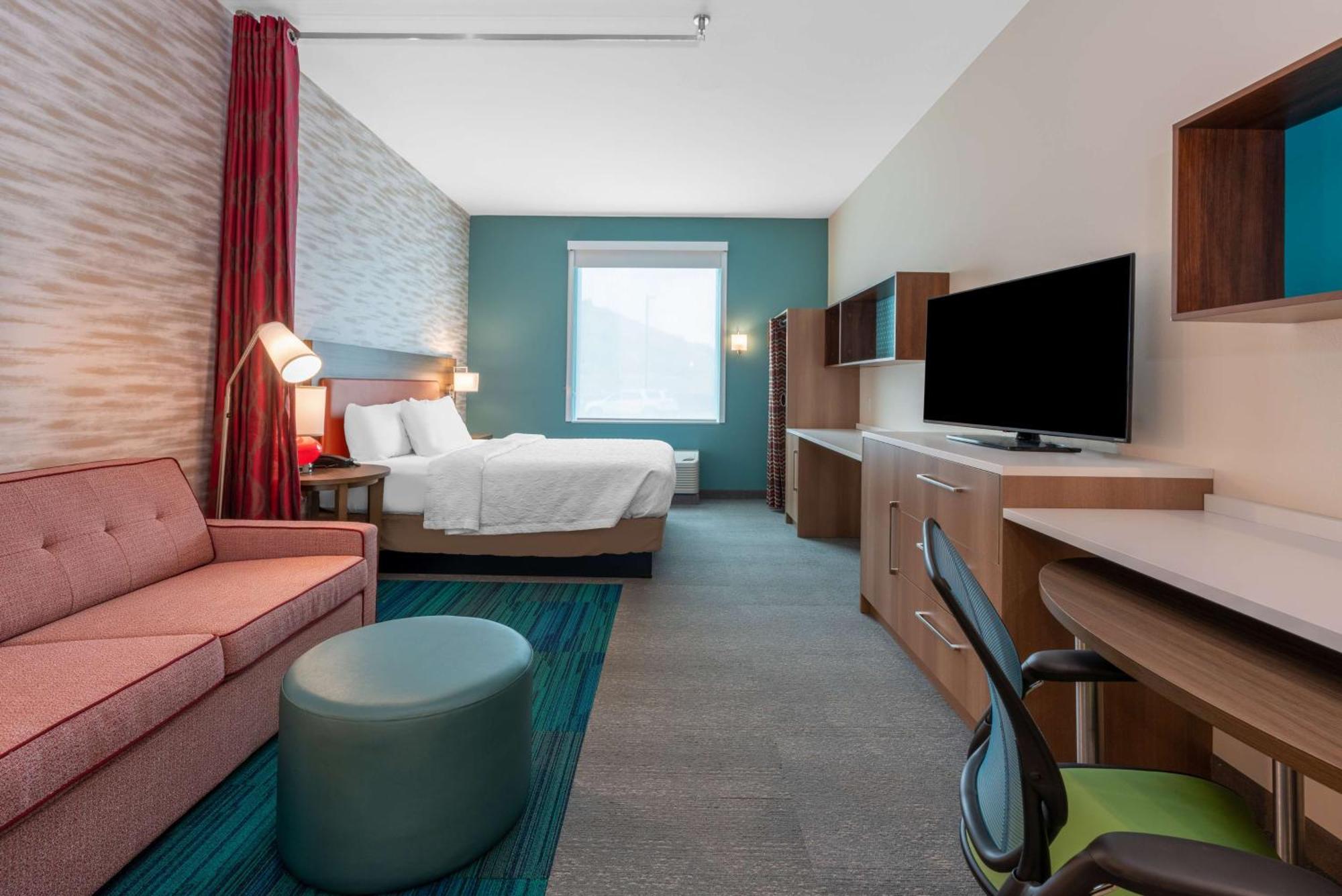 Home2 Suites By Hilton Pocatello, Id Kültér fotó