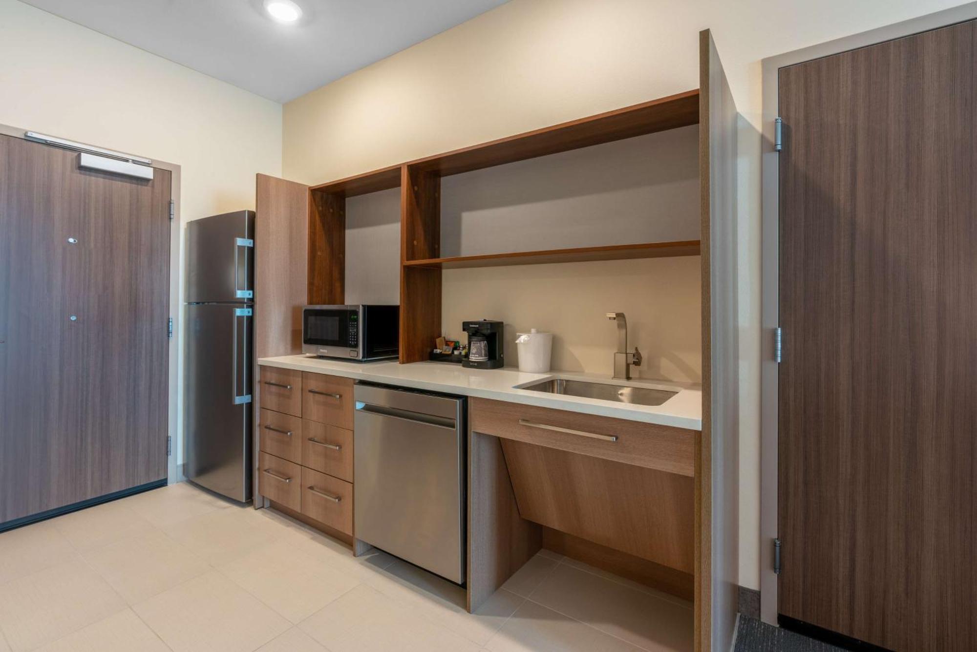Home2 Suites By Hilton Pocatello, Id Kültér fotó