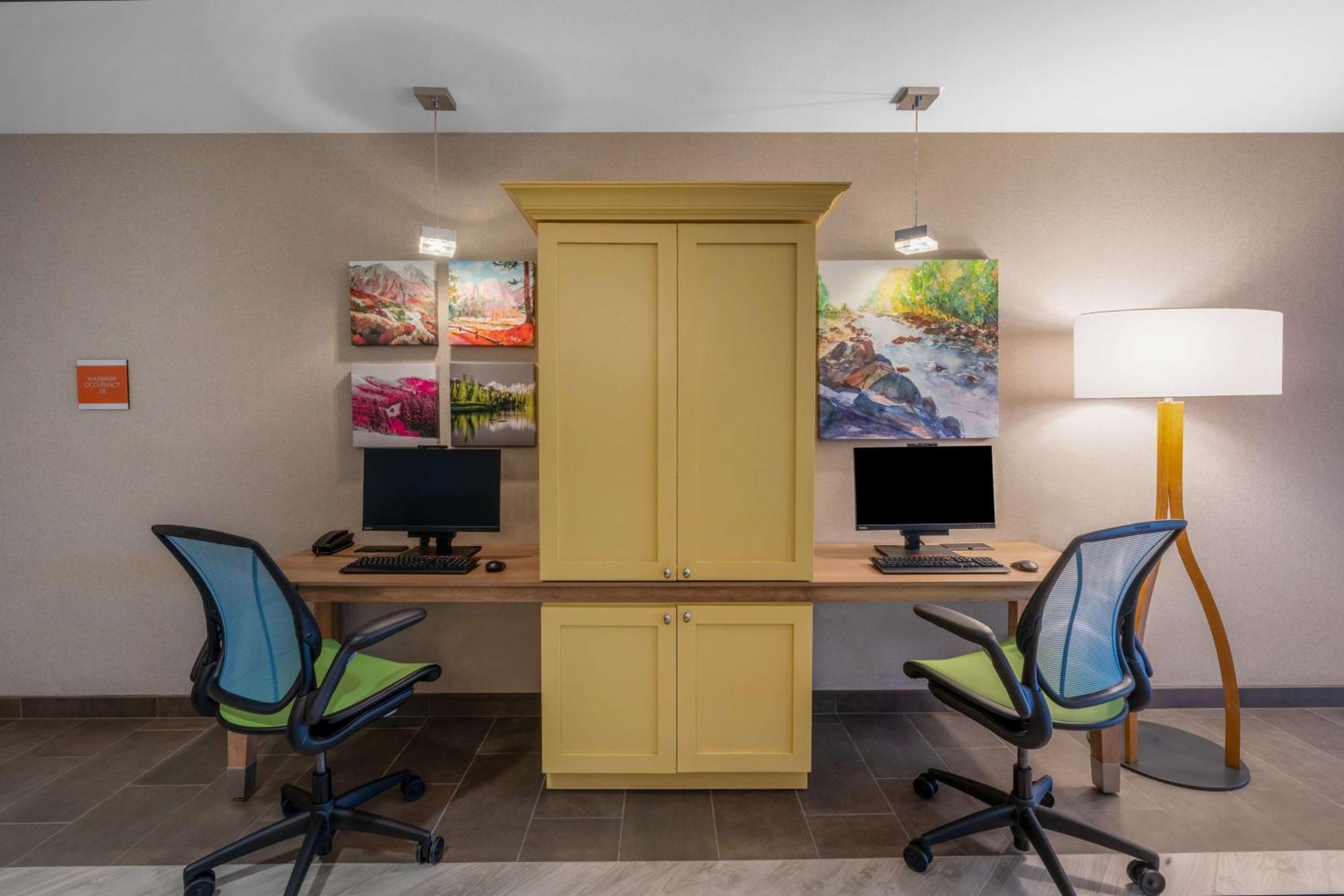 Home2 Suites By Hilton Pocatello, Id Kültér fotó