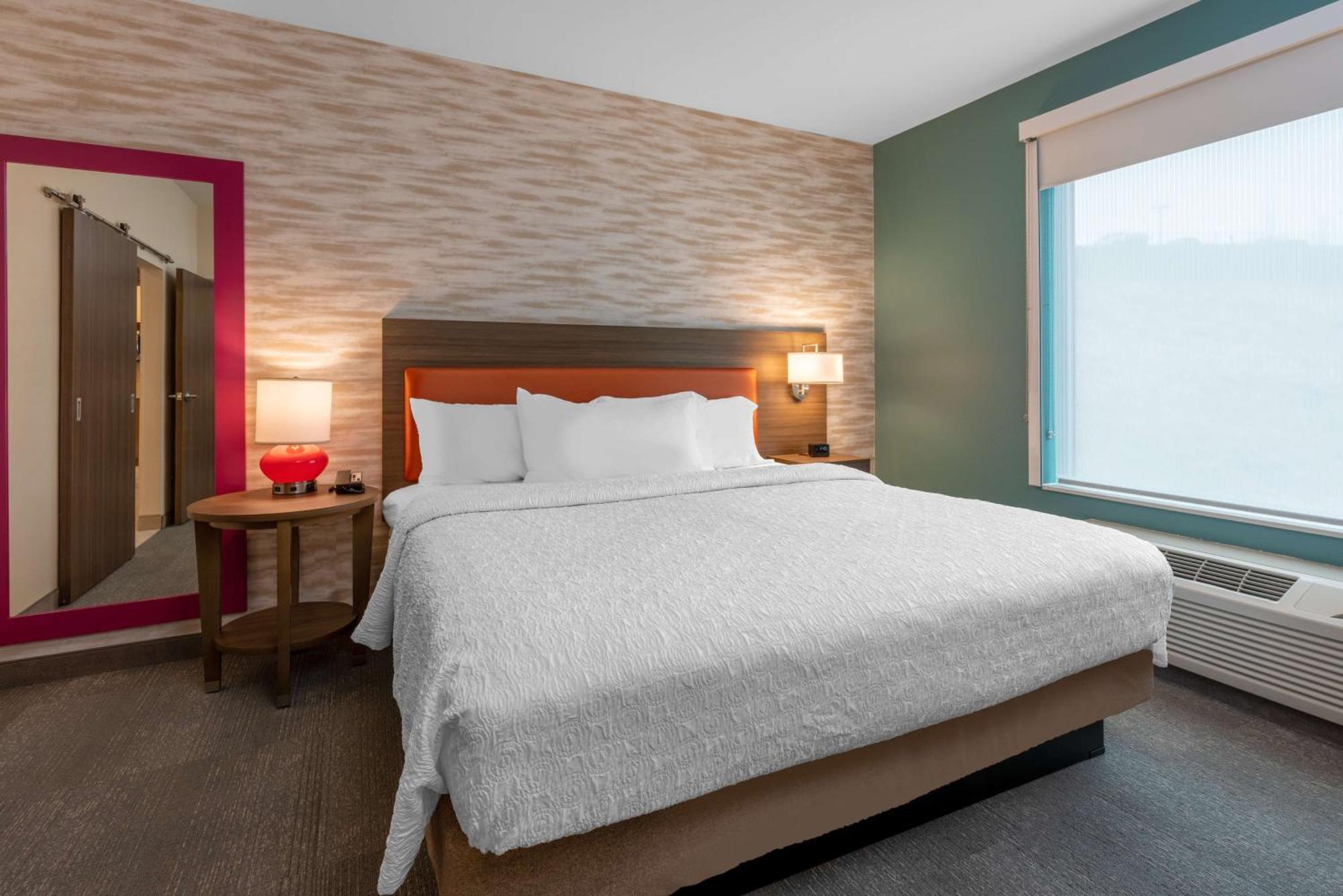 Home2 Suites By Hilton Pocatello, Id Kültér fotó