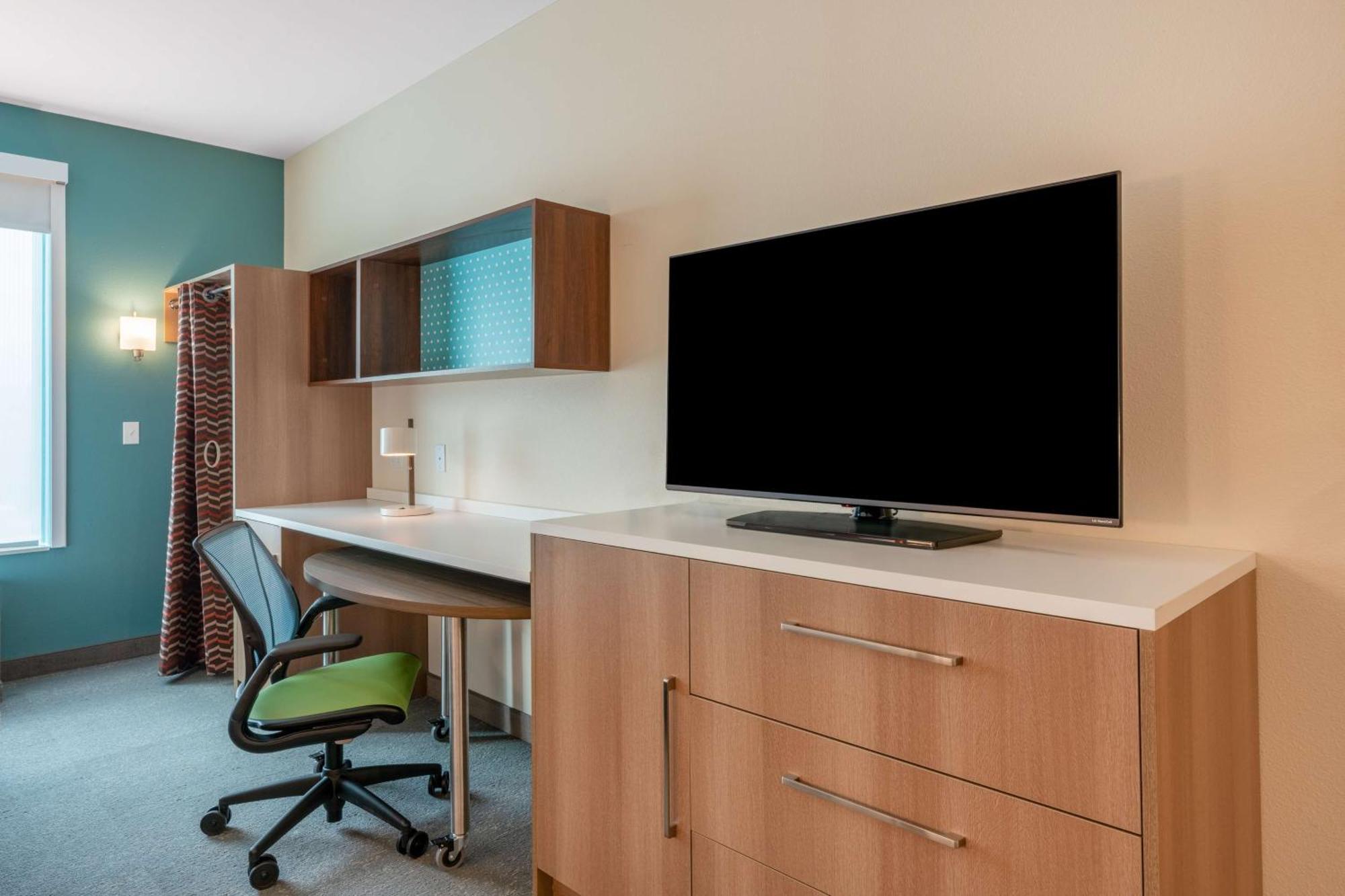 Home2 Suites By Hilton Pocatello, Id Kültér fotó