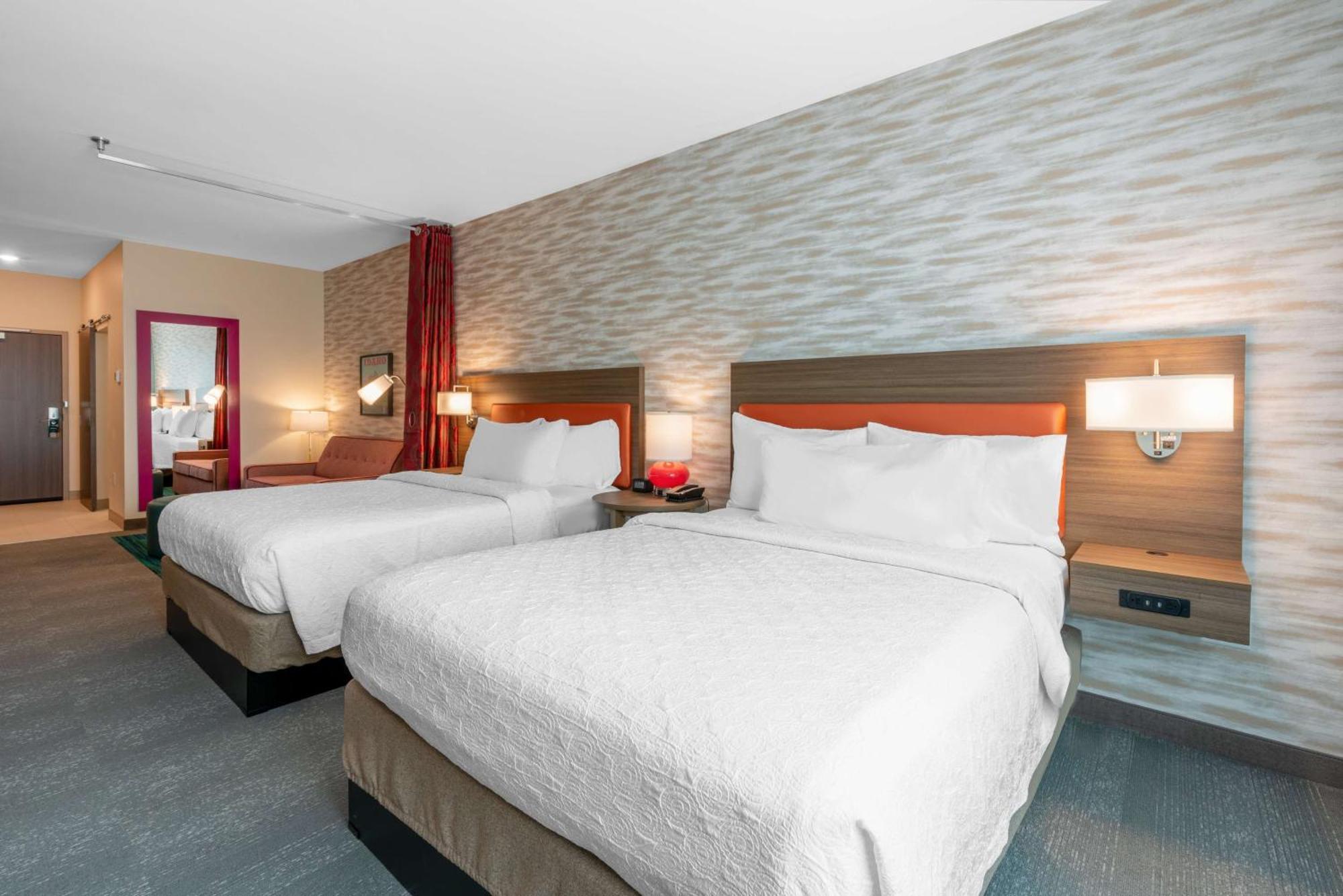 Home2 Suites By Hilton Pocatello, Id Kültér fotó