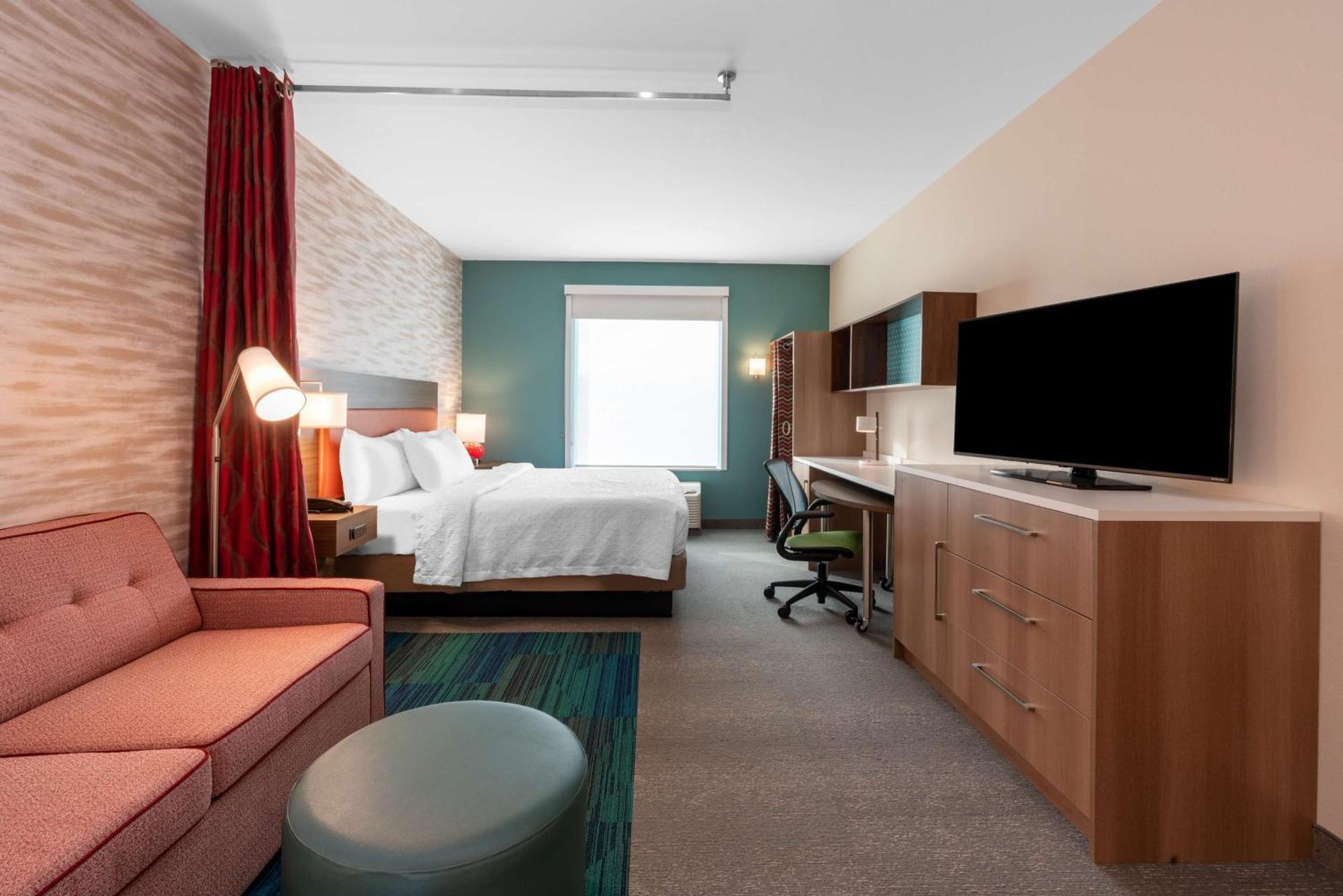Home2 Suites By Hilton Pocatello, Id Kültér fotó