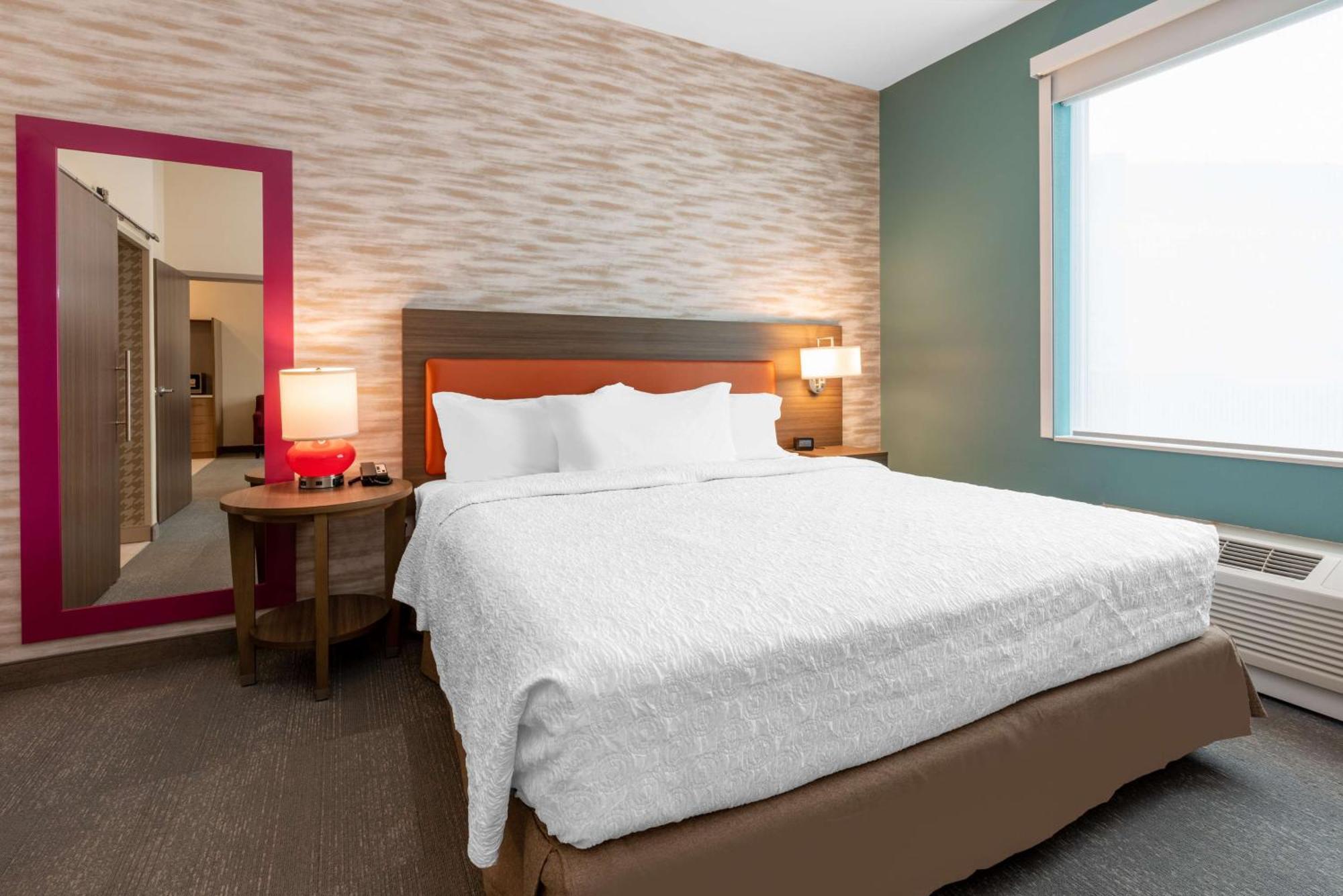 Home2 Suites By Hilton Pocatello, Id Kültér fotó