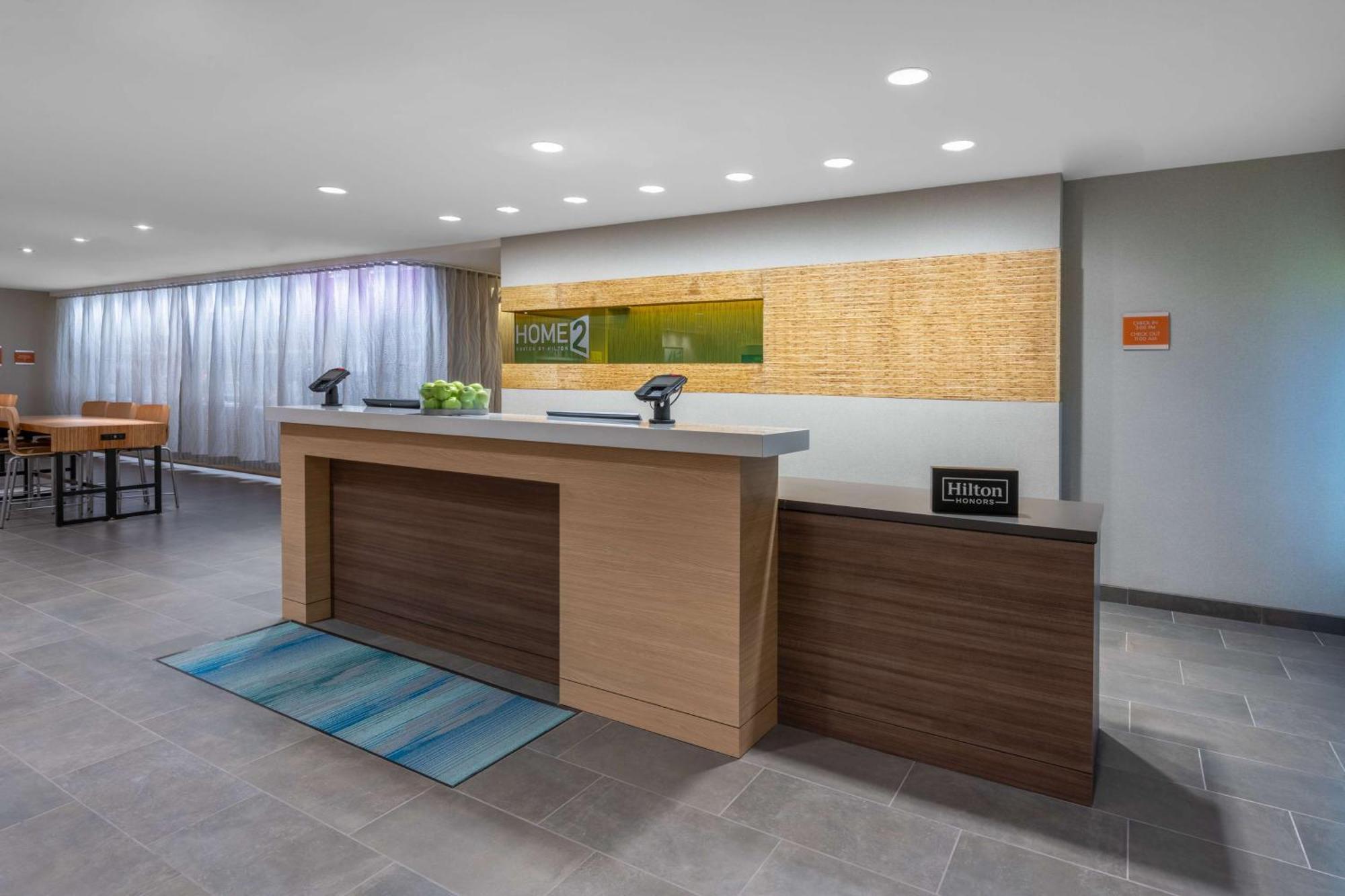 Home2 Suites By Hilton Pocatello, Id Kültér fotó