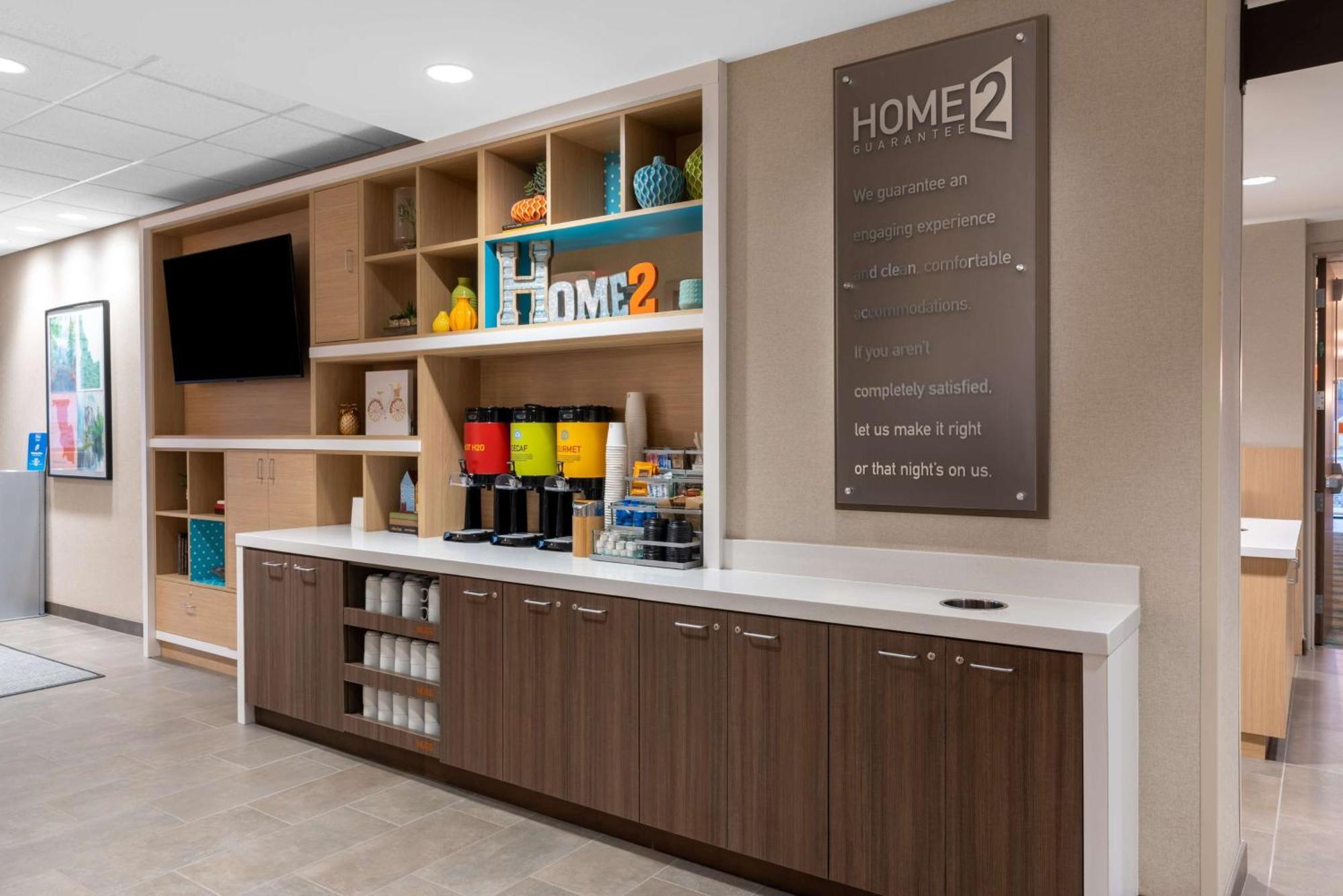 Home2 Suites By Hilton Pocatello, Id Kültér fotó