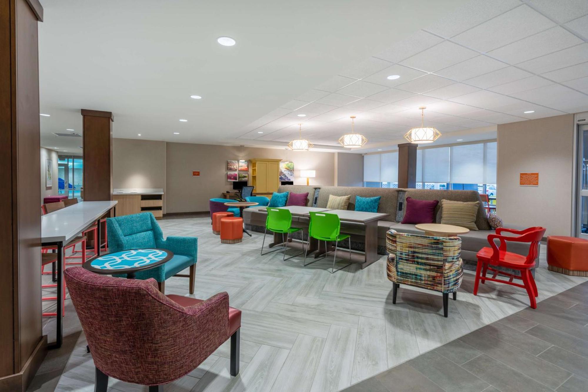 Home2 Suites By Hilton Pocatello, Id Kültér fotó