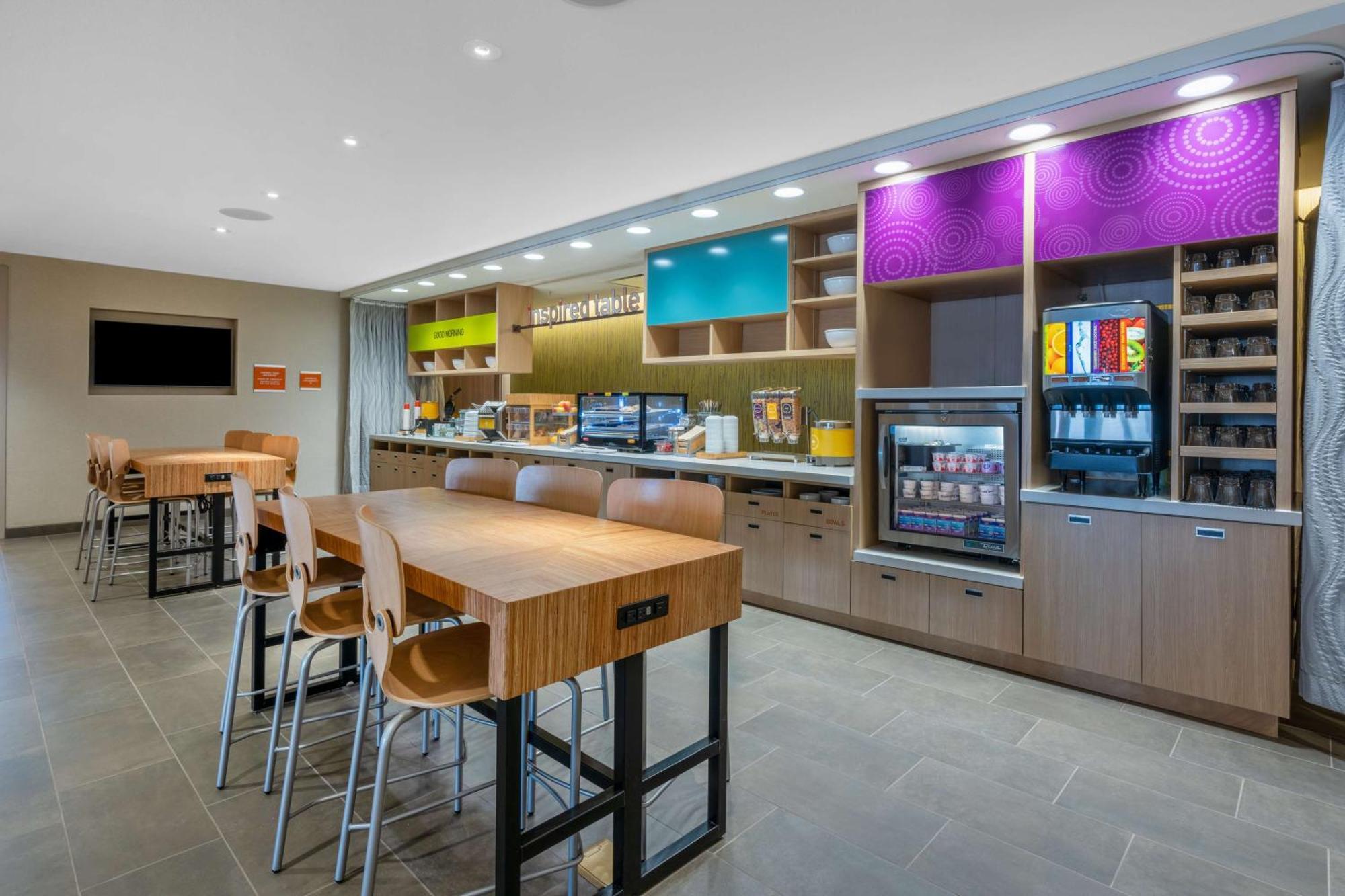 Home2 Suites By Hilton Pocatello, Id Kültér fotó