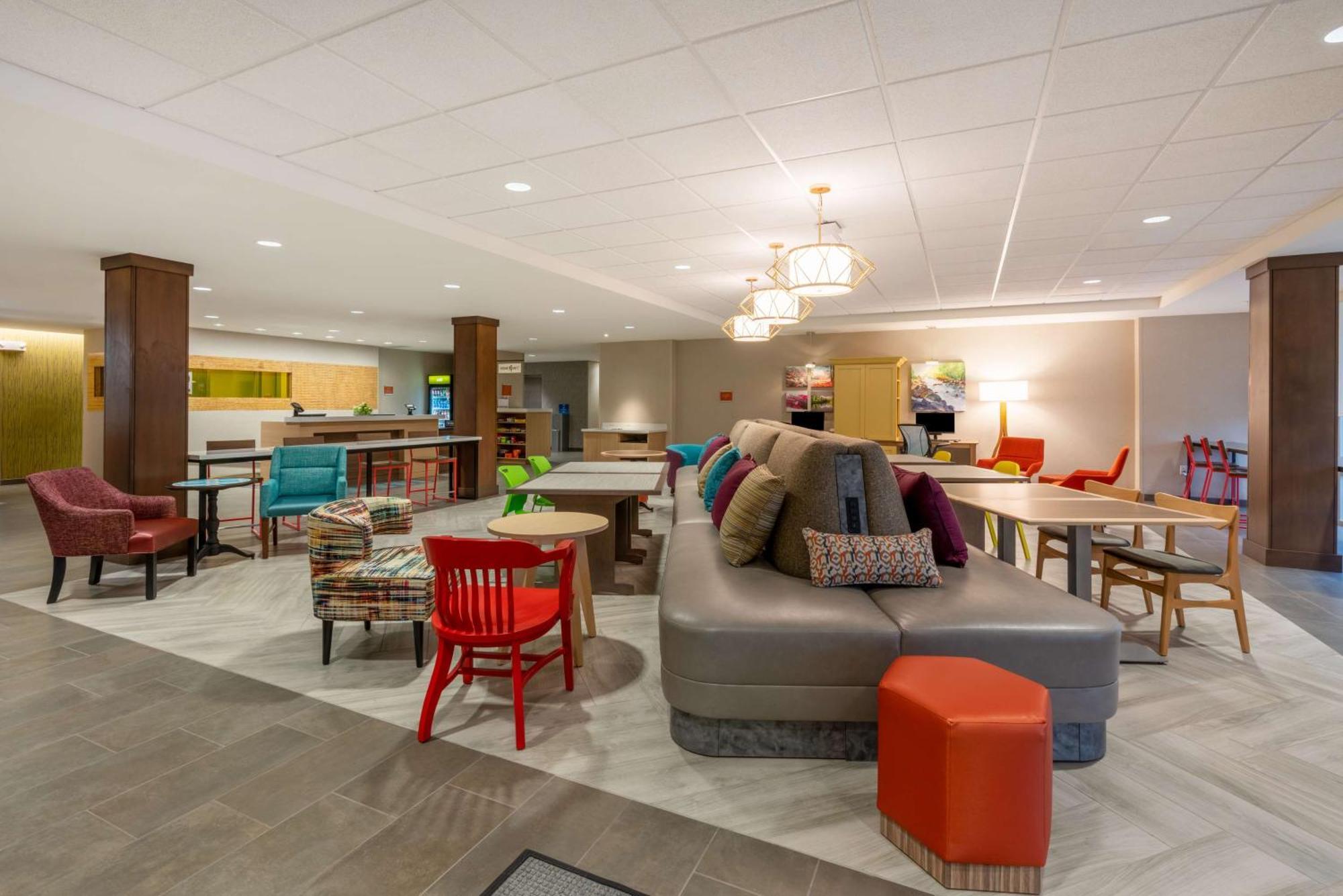 Home2 Suites By Hilton Pocatello, Id Kültér fotó